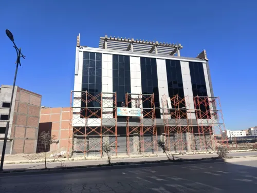 unifacade innovation 