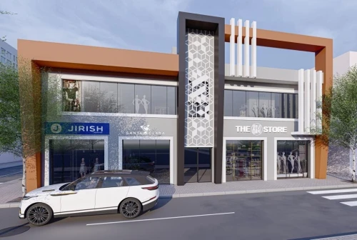 unifacade innovation 