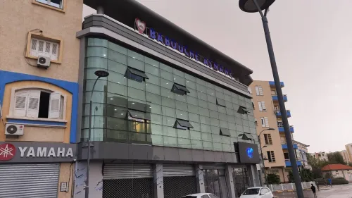 unifacade innovation 