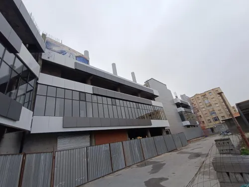 unifacade innovation 