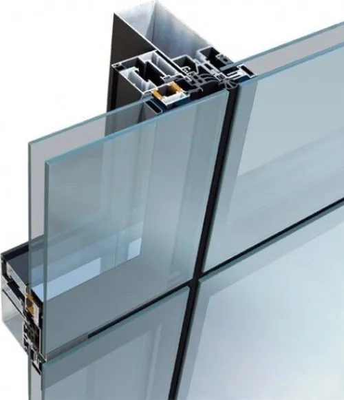 unifacade innovation 