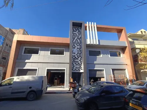 unifacade innovation 