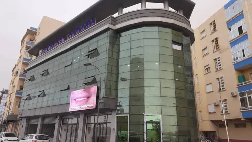 unifacade innovation 