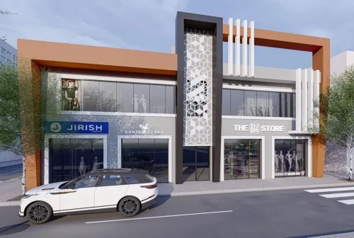 unifacade innovation 