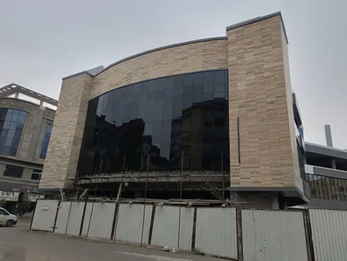 unifacade innovation 