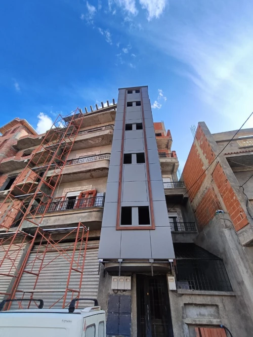 unifacade innovation 