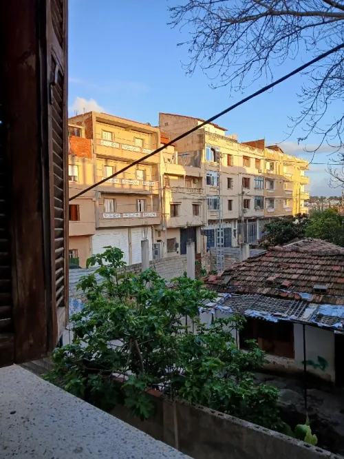 Location Appartement F4 Alger Dar el beida