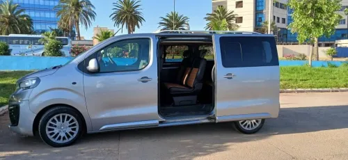 Peugeot Expert 2021 Expert
