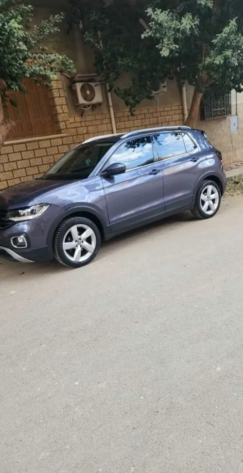 Volkswagen T-Roc 2022 Style Exclusive