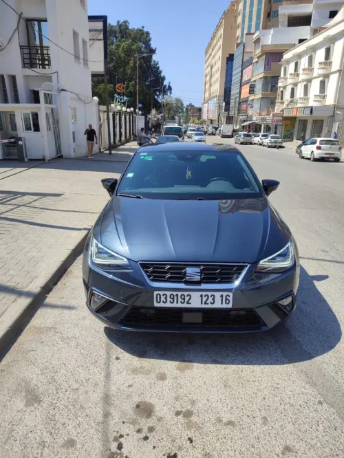 Seat Ibiza 2023 Fr