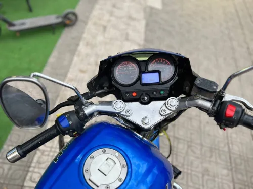 Lifan H13 125 2020