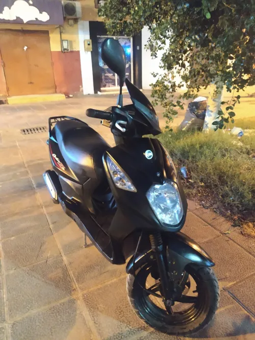 Sym Orbite 2 2023