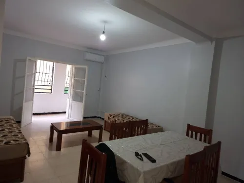 Vente Appartement F4 Boumerdès Boumerdes 2