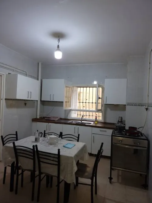 Vente Appartement F4 Boumerdès Boumerdes 10
