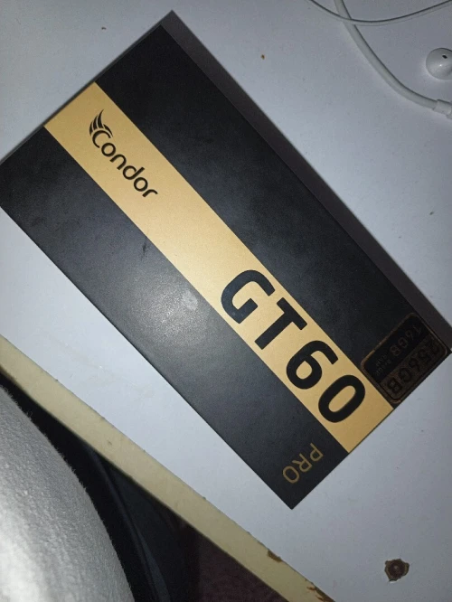 Condor GT60 pro Condor
