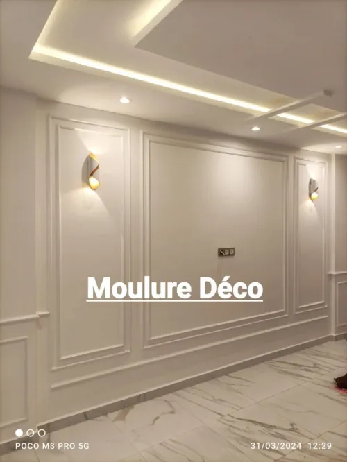 Moulure deco 