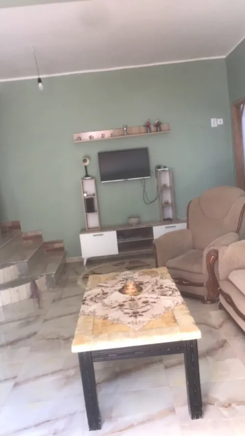 Location Villa Béjaïa Beni ksila