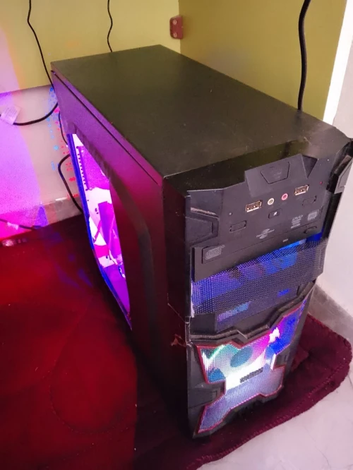 pc bureau