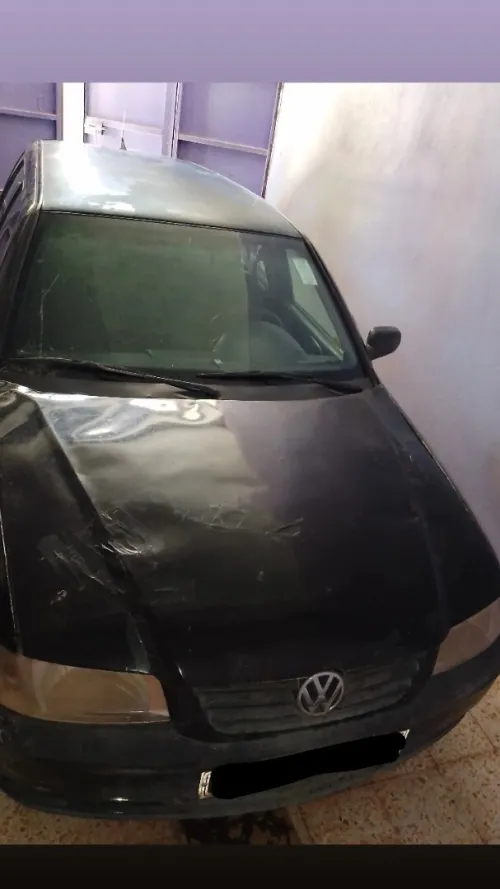 Volkswagen Gol 2005 Gol