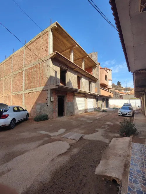 Vente Villa Oran Arzew