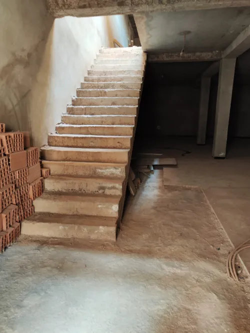 Vente Villa Oran Arzew