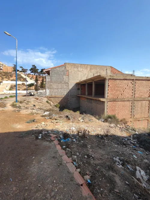 Vente Villa Oran Arzew
