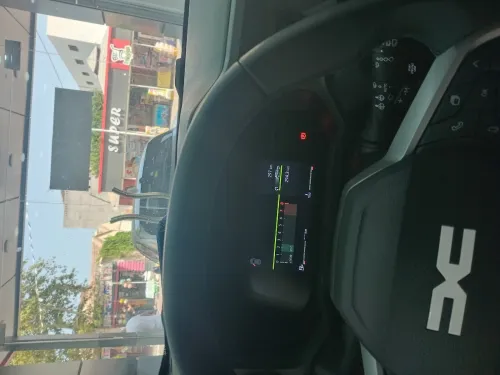 Dacia Duster 2025 Mat Edition