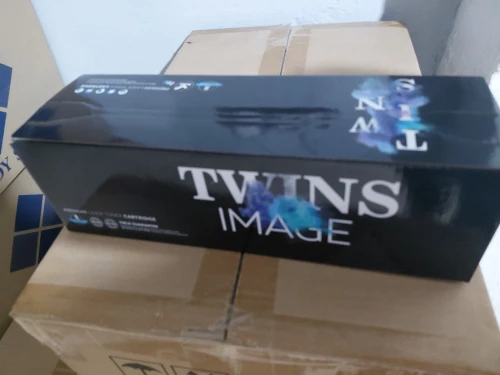 TONER TWINS UNIV