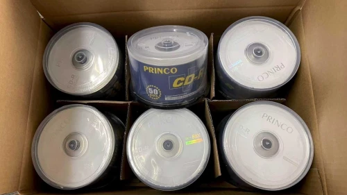 CD PRINCO