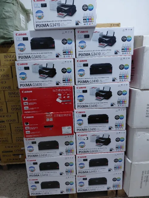 CANON G3410