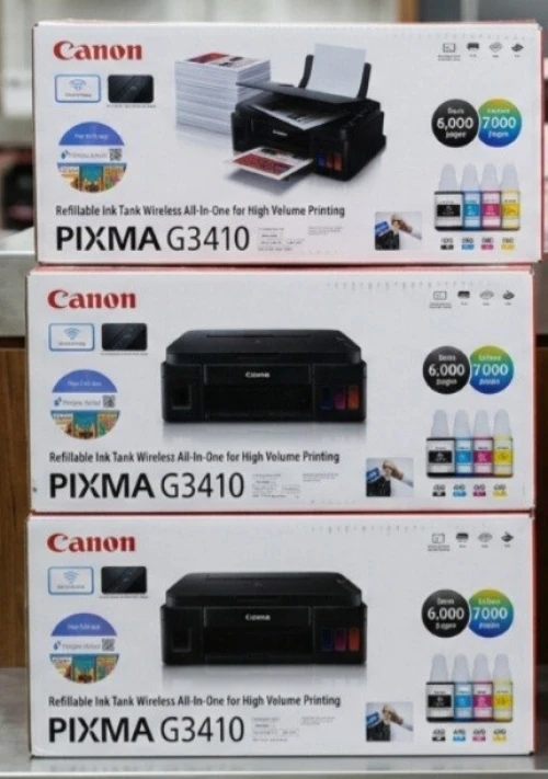 G3410 CANON