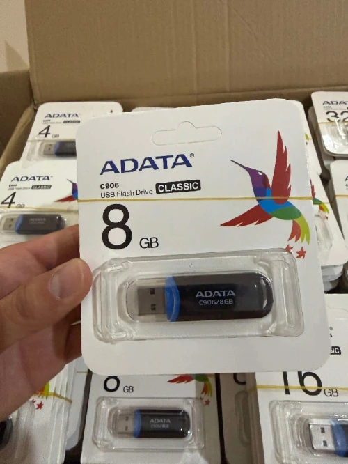 FLASH ADATA