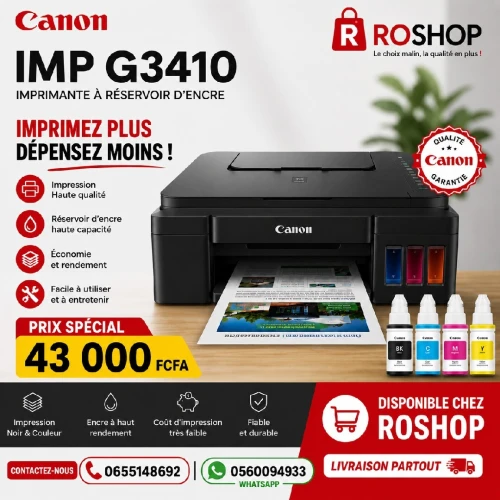 CANON PIXMA