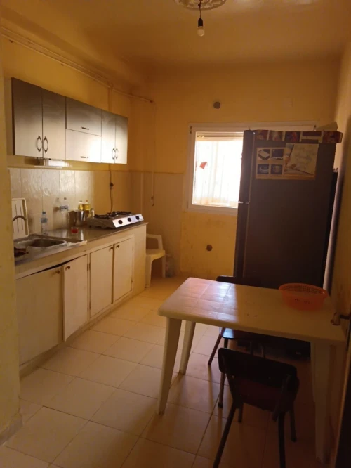 Vente Appartement F2 Tipaza Tipaza