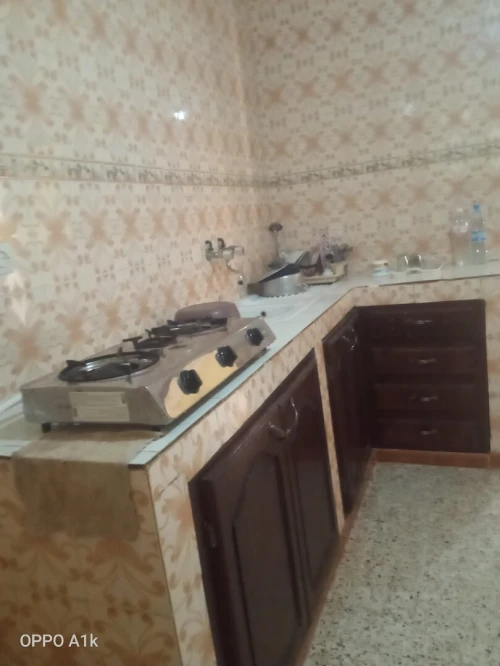 Location Appartement F2 El Tarf El kala