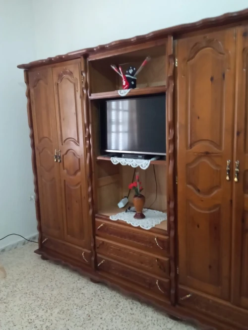 Location Appartement F2 El Tarf El kala