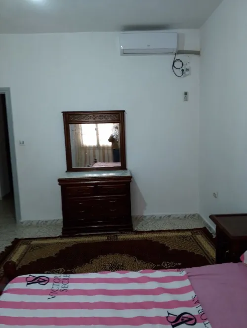 Location Appartement F2 El Tarf El kala