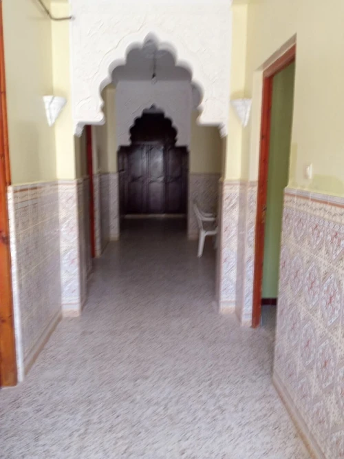 Location Appartement F2 El Tarf El kala