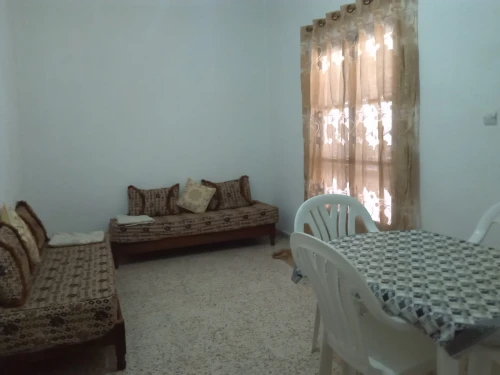 Location Appartement F2 El Tarf El kala
