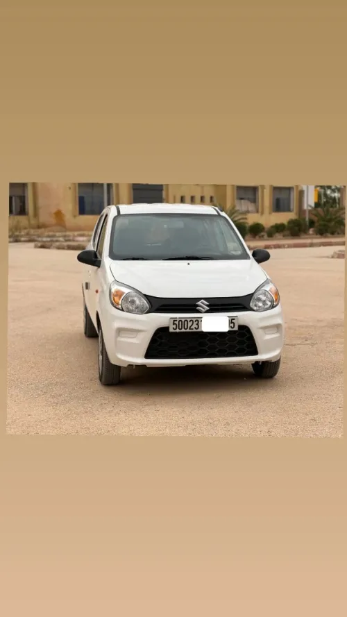 Suzuki ALTO 800 2024 Alto
