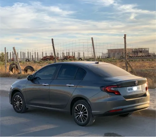 Fiat Tipo Sedan 2026 Lite