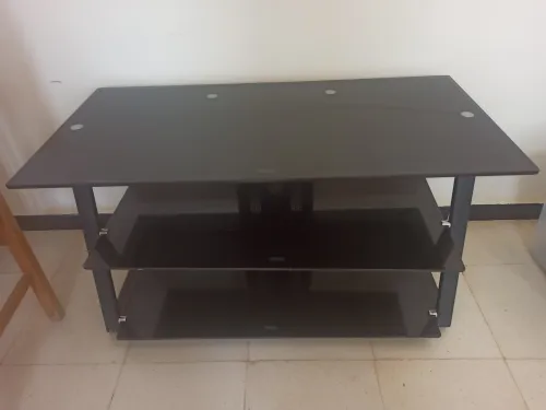 Table de télévision 