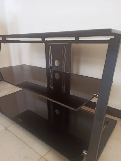 Table de télévision 