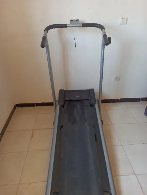 Tapis roulant 