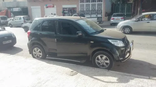 Daihatsu Terios 2007 Terios