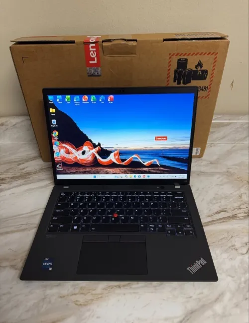 Lenovo Thinkpad T14 G3 14" Laptop Intel Core i7 - 16GB 1TB SSD W11Pro -