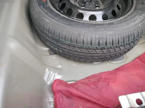 Renault Symbol 2019 Made In Bladi