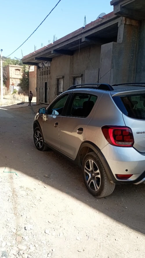Dacia Sandero 2020 Ten