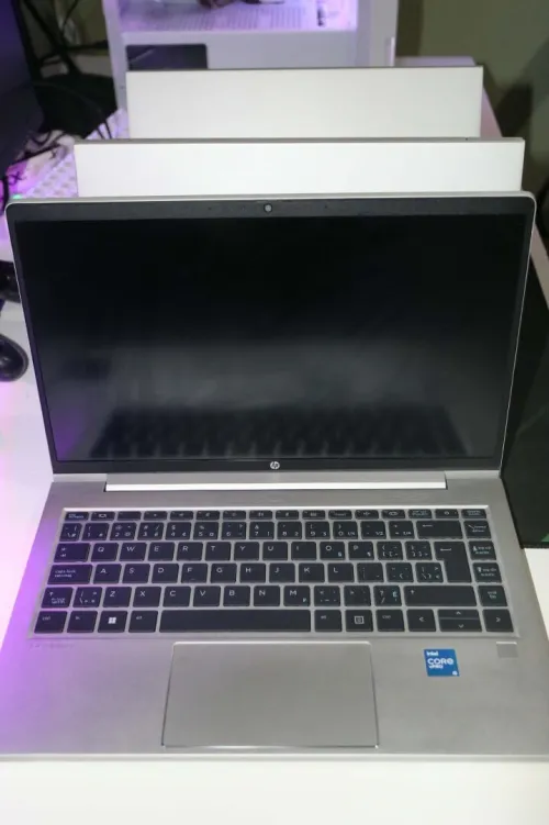 Hp probook i5 11eme generation