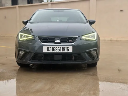 Seat Ibiza 2019 Fr plus